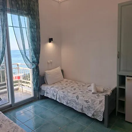 Prinos By Marti Bed & Breakfast Ormos Prinou (Thasos)