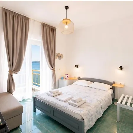 Bed & Breakfast Prinos By Marti